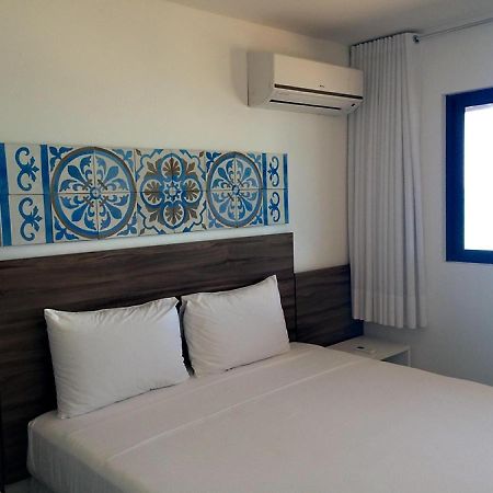 Atlantico Hotel Maceio Zewnętrze zdjęcie