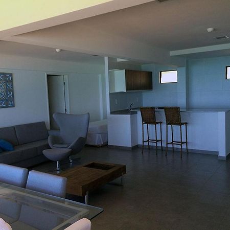 Atlantico Hotel Maceio Zewnętrze zdjęcie