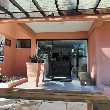 Atlantico Hotel Maceio Zewnętrze zdjęcie