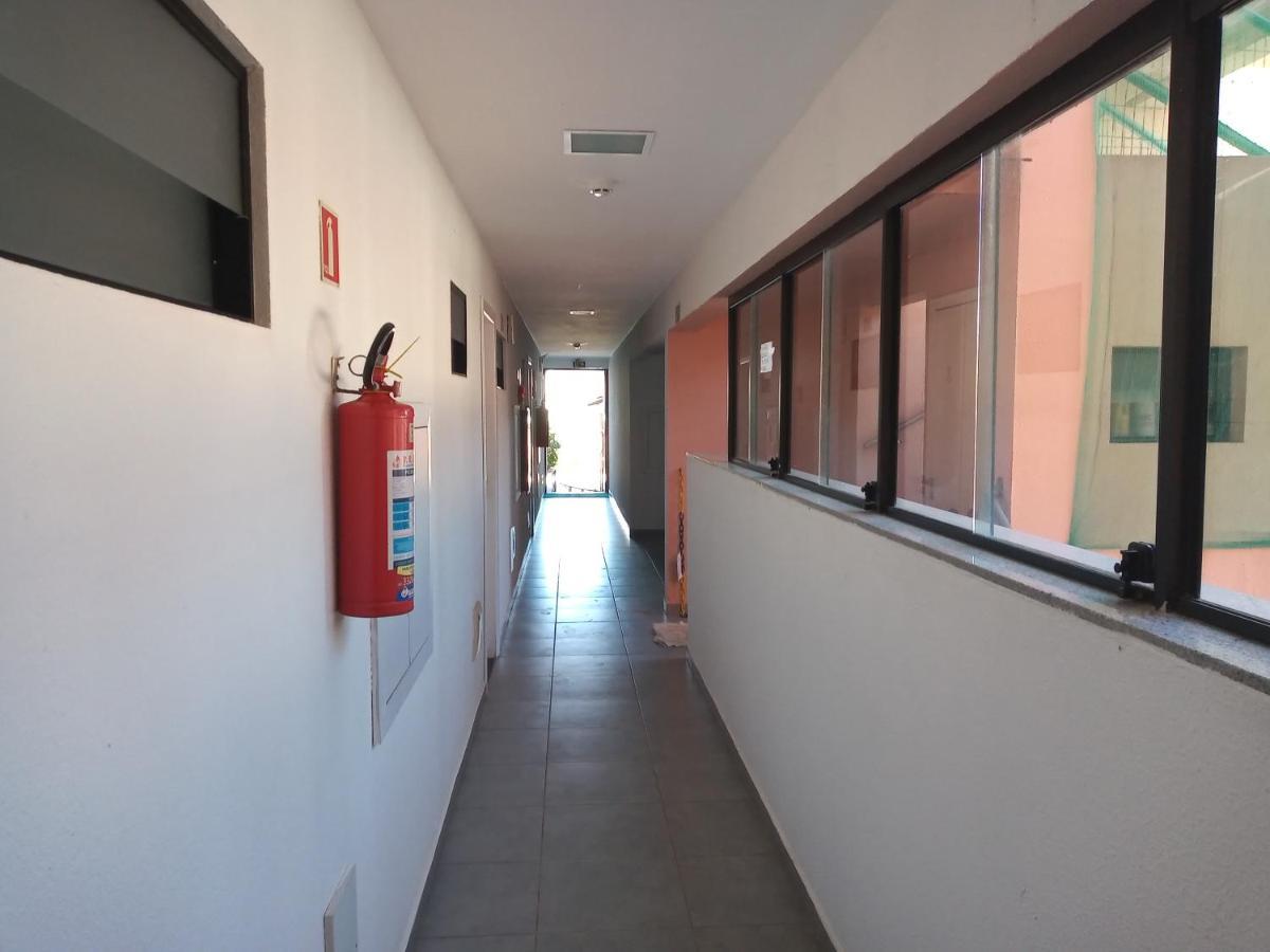 Atlantico Hotel Maceio Zewnętrze zdjęcie