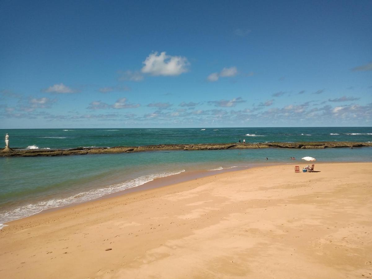 Atlantico Hotel Maceio Zewnętrze zdjęcie