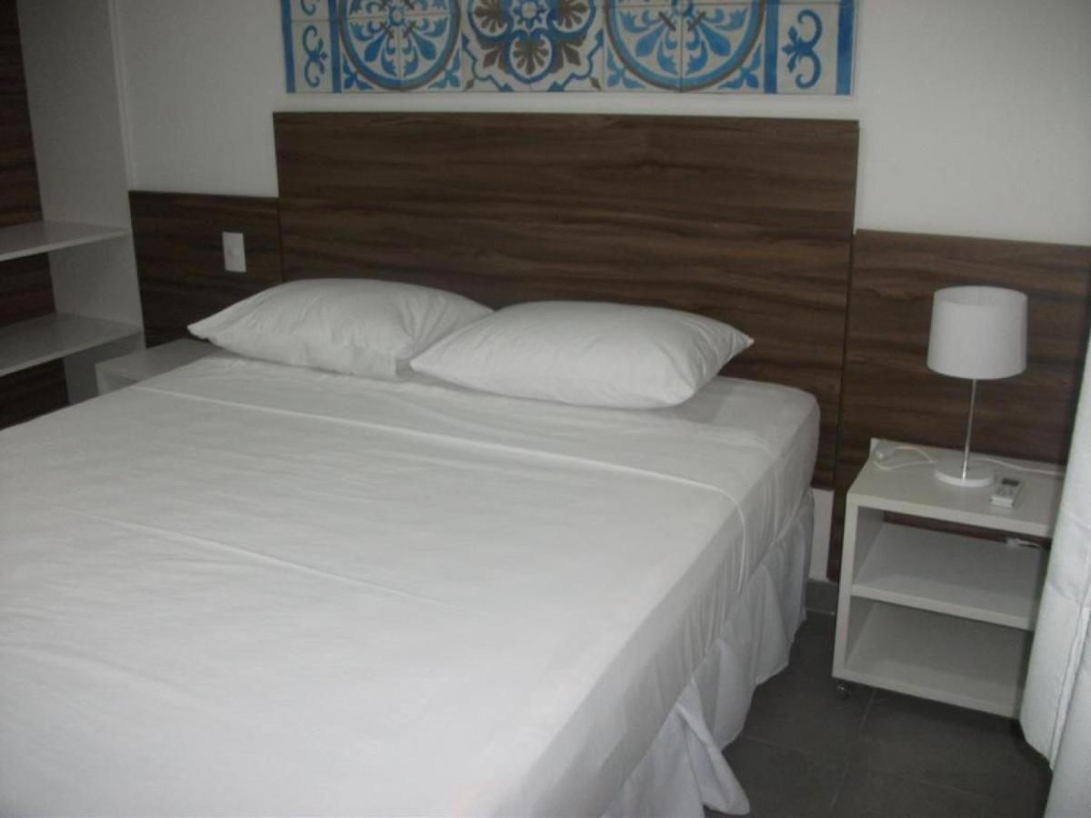 Atlantico Hotel Maceio Zewnętrze zdjęcie