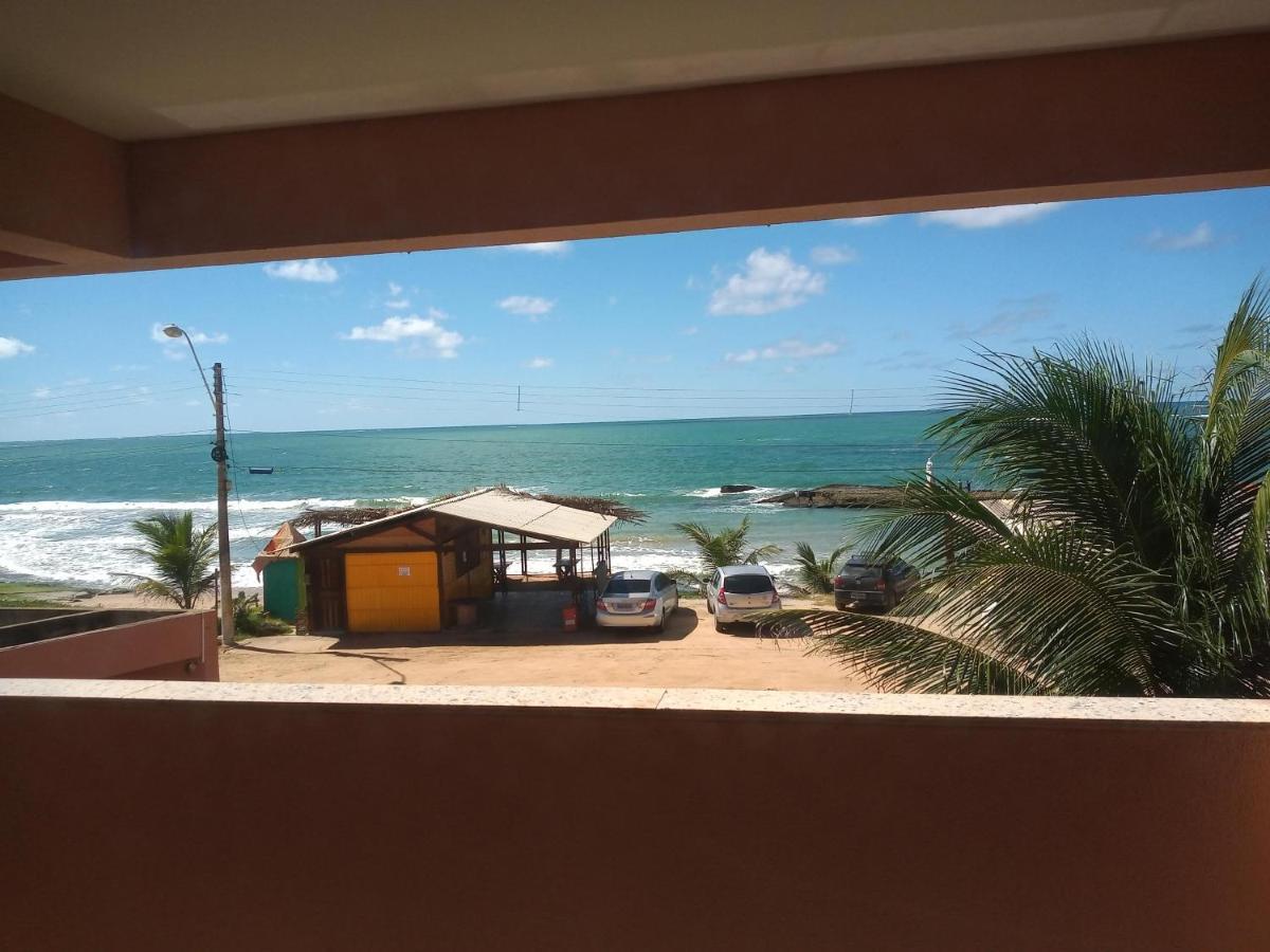 Atlantico Hotel Maceio Zewnętrze zdjęcie