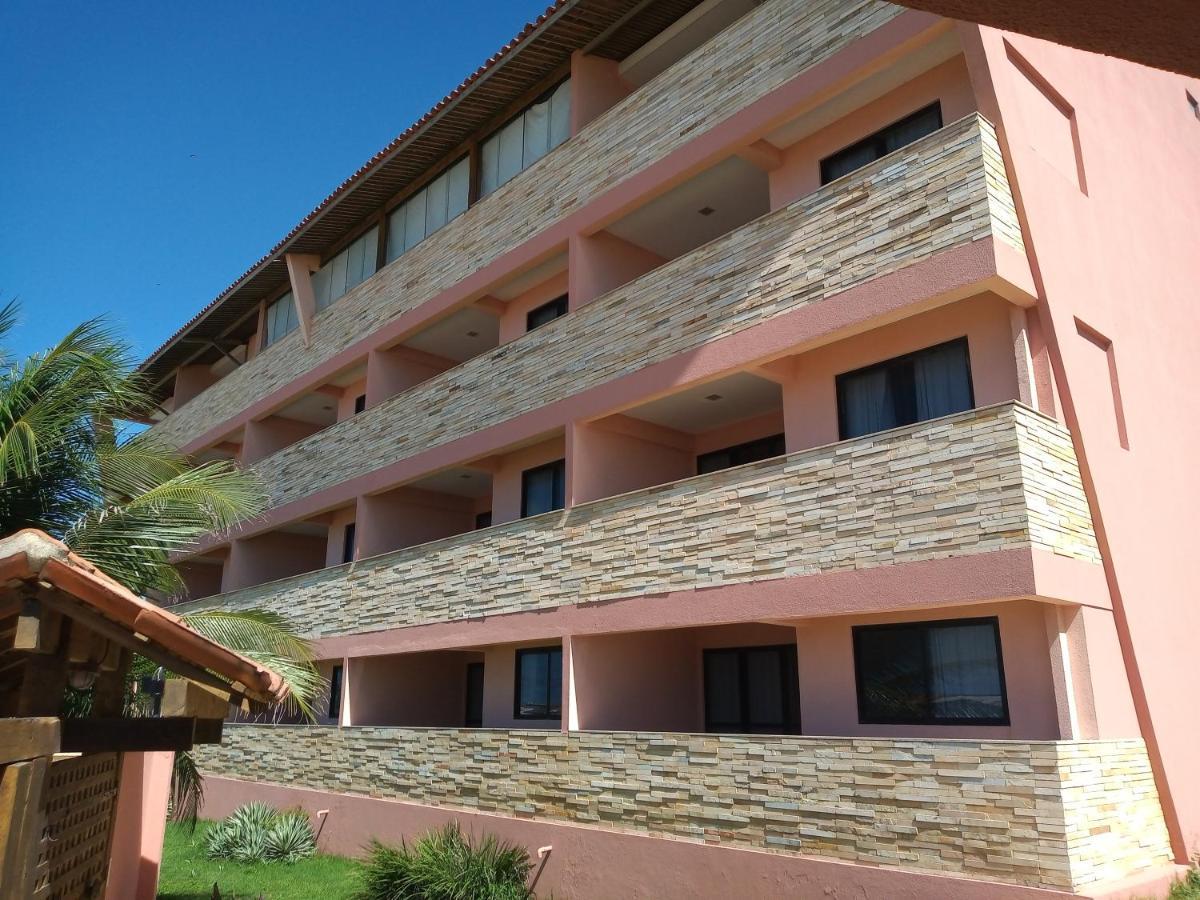 Atlantico Hotel Maceio Zewnętrze zdjęcie