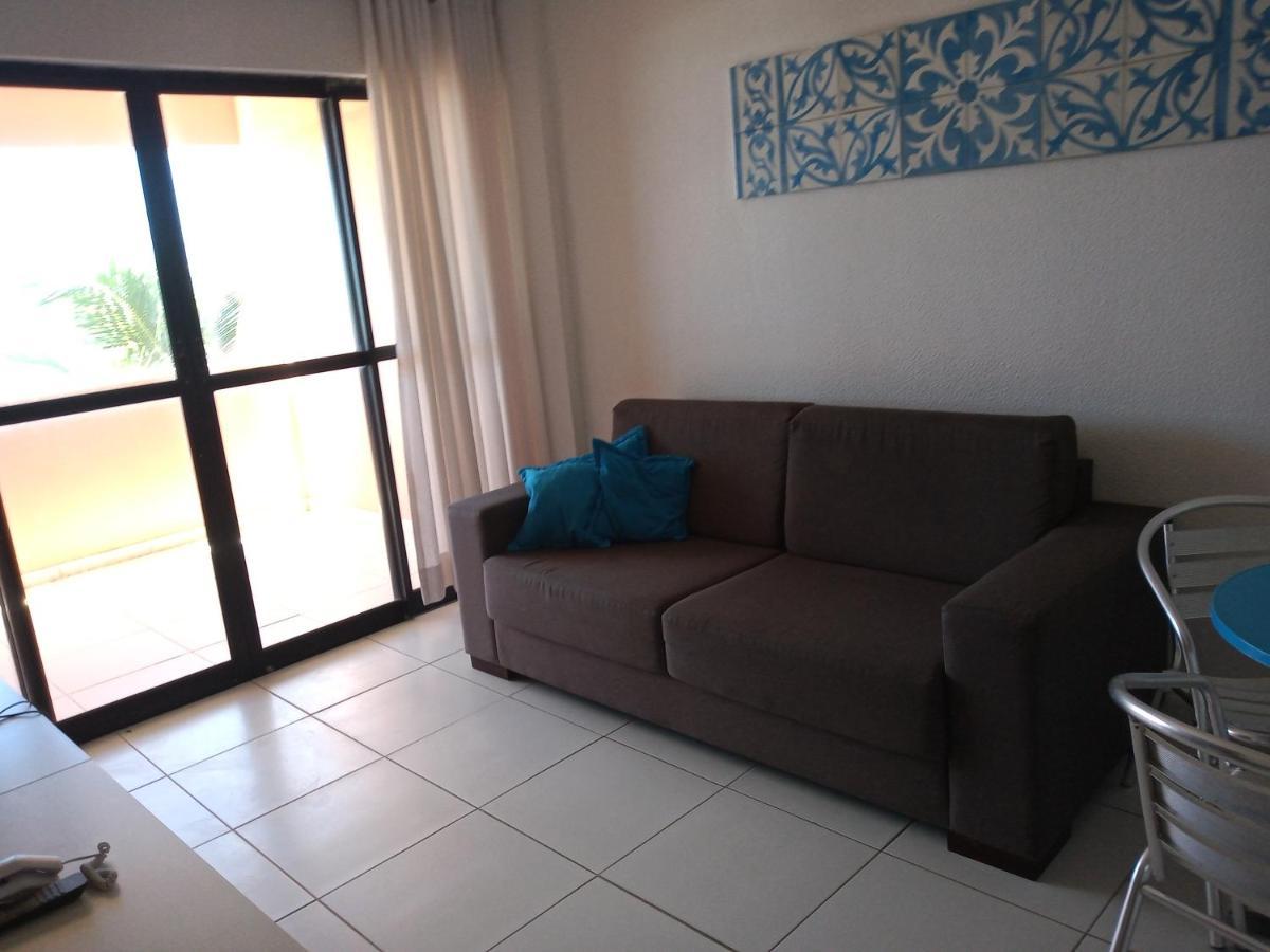 Atlantico Hotel Maceio Zewnętrze zdjęcie