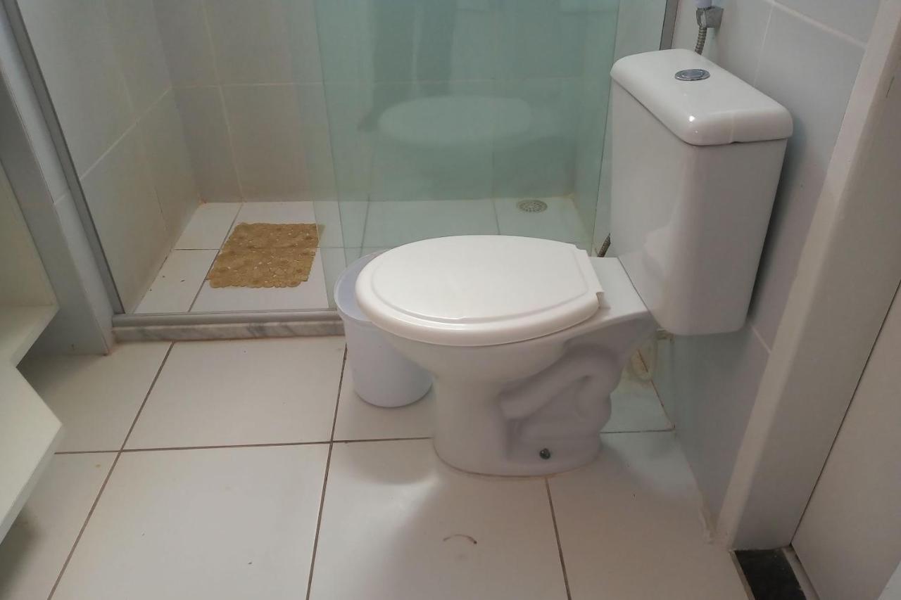 Atlantico Hotel Maceio Zewnętrze zdjęcie