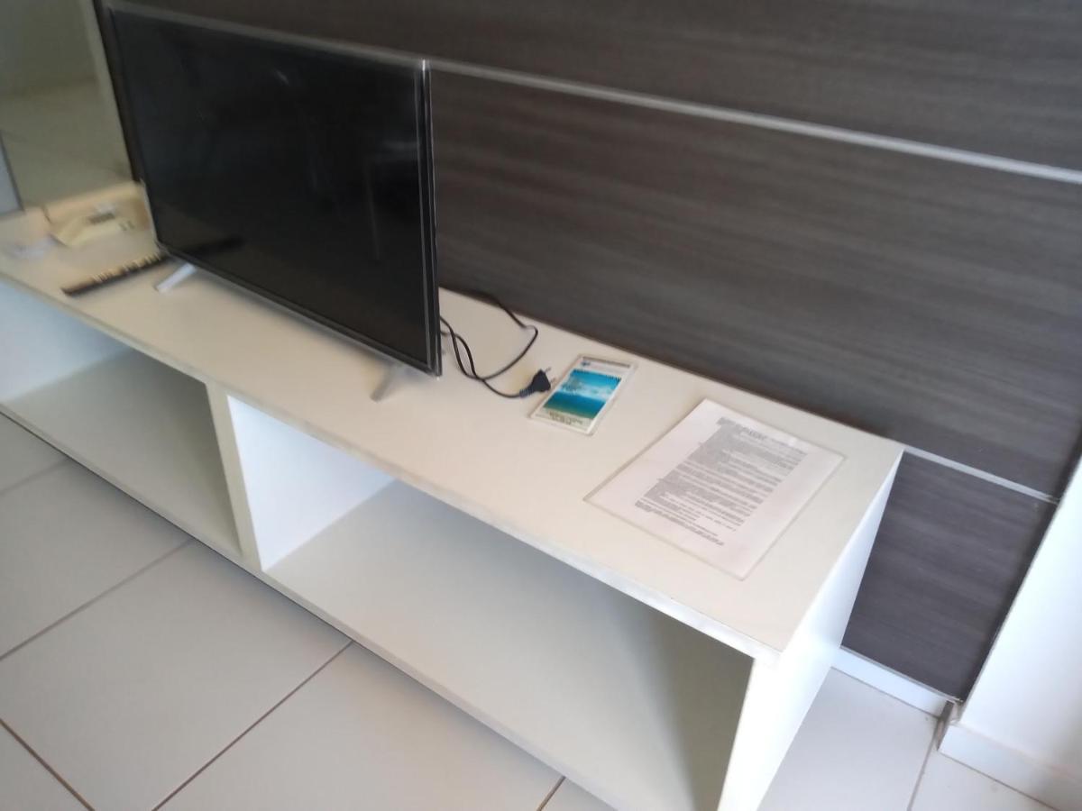 Atlantico Hotel Maceio Zewnętrze zdjęcie