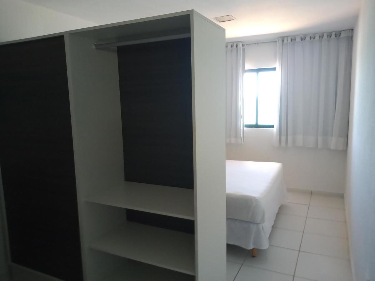 Atlantico Hotel Maceio Zewnętrze zdjęcie