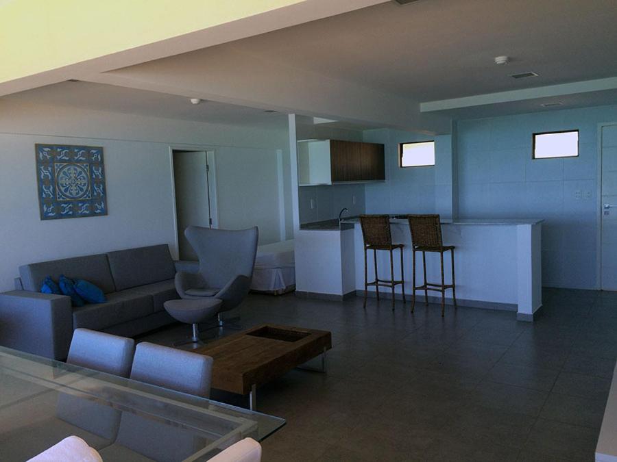 Atlantico Hotel Maceio Zewnętrze zdjęcie