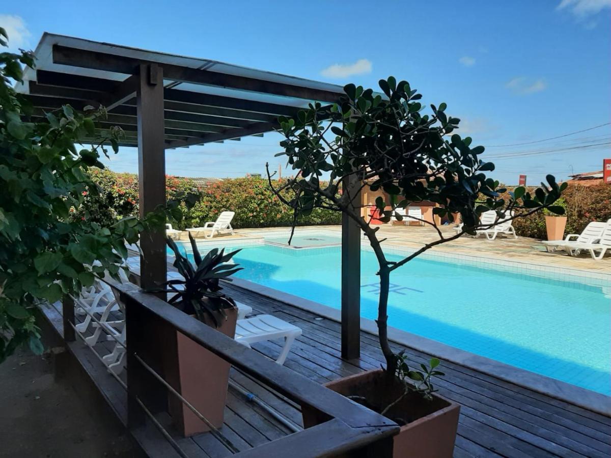 Atlantico Hotel Maceio Zewnętrze zdjęcie