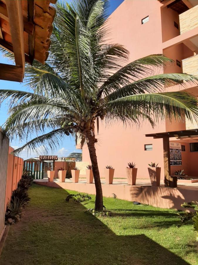 Atlantico Hotel Maceio Zewnętrze zdjęcie