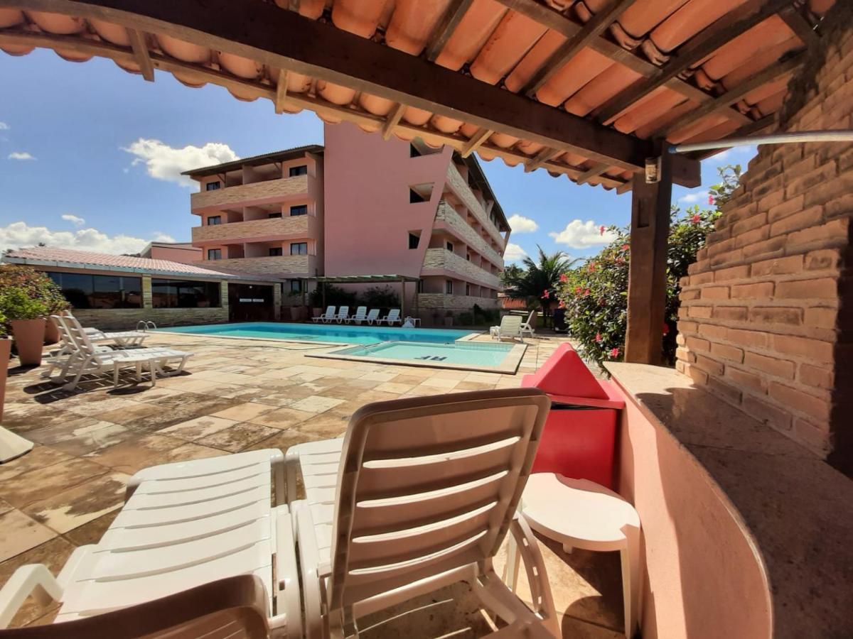 Atlantico Hotel Maceio Zewnętrze zdjęcie