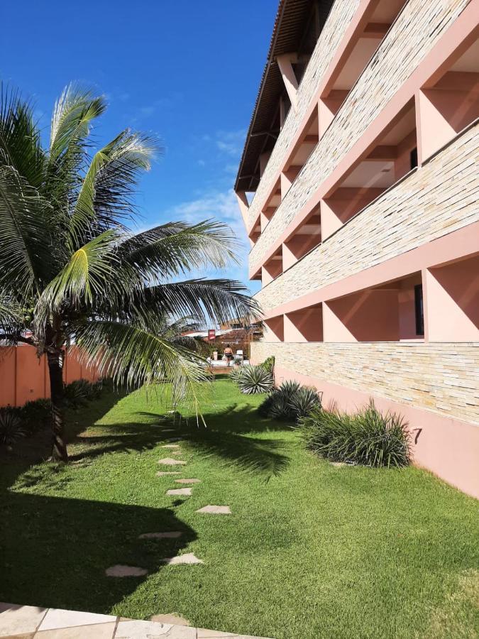 Atlantico Hotel Maceio Zewnętrze zdjęcie