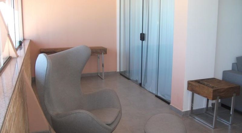 Atlantico Hotel Maceio Zewnętrze zdjęcie