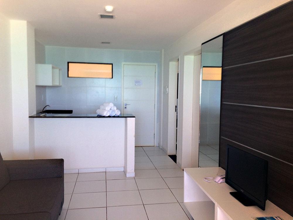 Atlantico Hotel Maceio Zewnętrze zdjęcie
