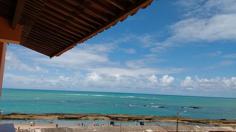 Atlantico Hotel Maceio Zewnętrze zdjęcie