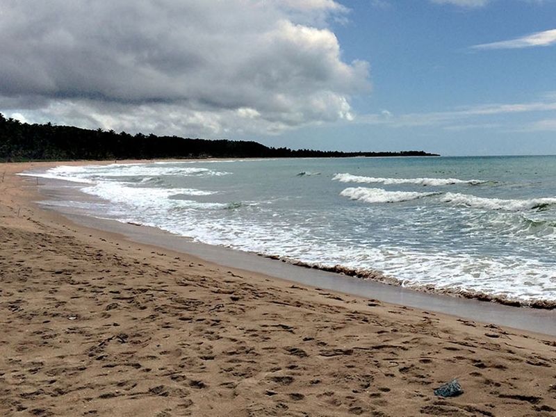 Atlantico Hotel Maceio Zewnętrze zdjęcie