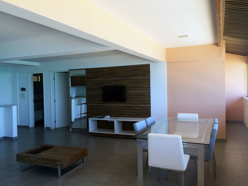Atlantico Hotel Maceio Zewnętrze zdjęcie